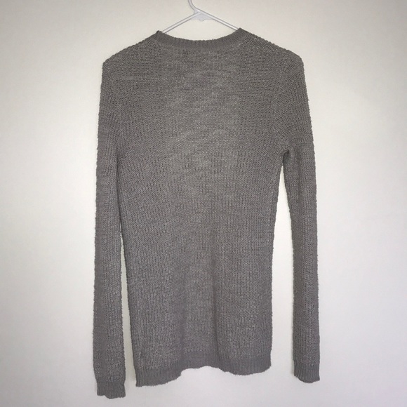 Mossimo Sweater - Picture 2 of 3